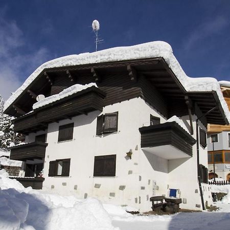 Apartamento Campiglio Trilocale Monte Spinale Madonna Exterior foto