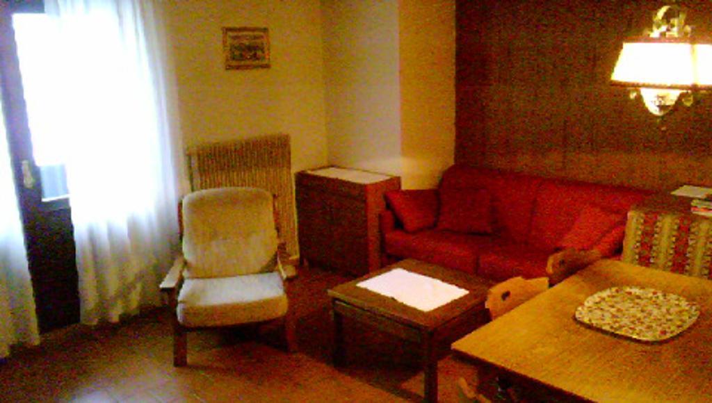 Apartamento Campiglio Trilocale Monte Spinale Madonna Habitación foto